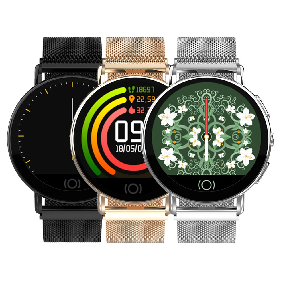 T7 Smart Watch IP67 Waterproof Sports Bracelet Bluetooth Heart Rate Monitor Blood Pressure Fitness Tracker For Ios Android
T7 Smart Watch IP67 Waterproof Sports Bracelet Bluetooth Heart Rate Monitor Blood Pressure Fitness Tracker For Ios Android