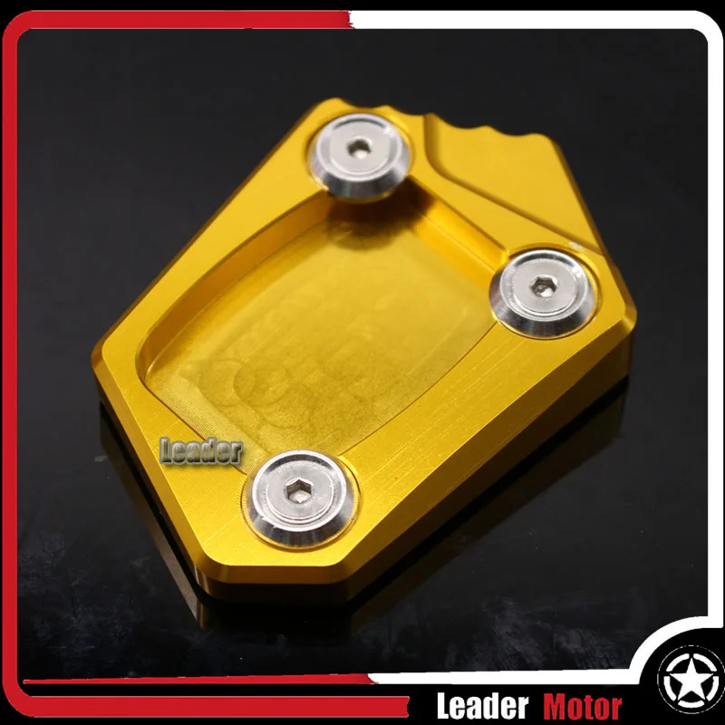 For HONDA CB400 CB 400 VTEC CB650F CBR650F CBR500R CB500F CB500X kickstand sidestand stand extension enlarger pad
For HONDA CB400 CB 400 VTEC CB650F CBR650F CBR500R CB500F CB500X kickstand sidestand stand extension enlarger pad