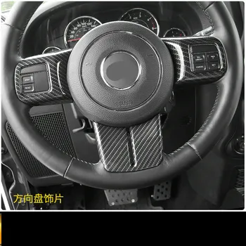 Carbon Fibre Loudspeaker Steering Wheel Gear Navigation Decorated Frame For Jeep Grand Cherokee AAA378
Carbon Fibre Loudspeaker Steering Wheel Gear Navigation Decorated Frame For Jeep Grand Cherokee AAA378