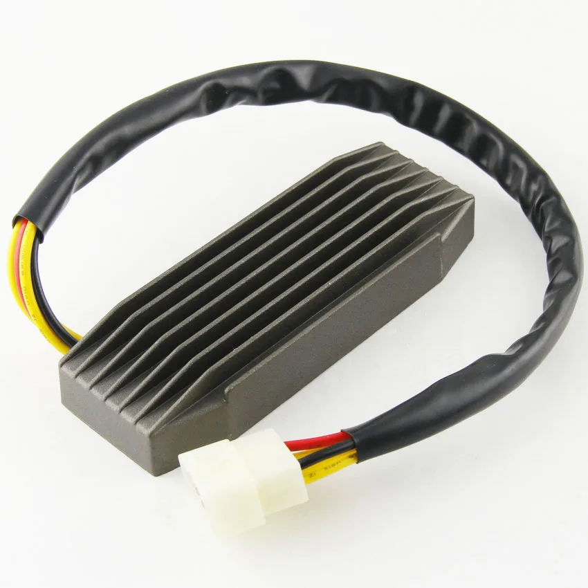 for SUZUKI VS600GL VS800 VS1400GLP 800 Boulevard S50 S83 DR650SE SPECIAL EDITION Intruder Motorcycle voltage regulator rectifier
for SUZUKI VS600GL VS800 VS1400GLP 800 Boulevard S50 S83 DR650SE SPECIAL EDITION Intruder Motorcycle voltage regulator rectifier