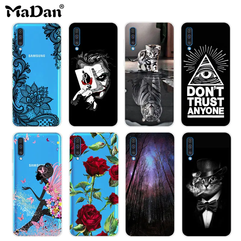 Soft Case For Samsung Galaxy A50 A 50 2019 A505 A505F Case Cover TPU Phone Back Protetive Coque FOR Samsung A50 Case Galaxy A50
Soft Case For Samsung Galaxy A50 A 50 2019 A505 A505F Case Cover TPU Phone Back Protetive Coque FOR Samsung A50 Case Galaxy A50