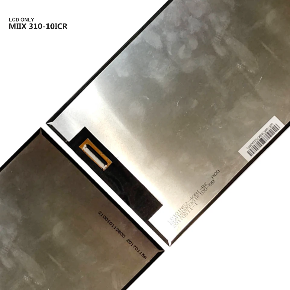 MIIX 310-10ICR-4
