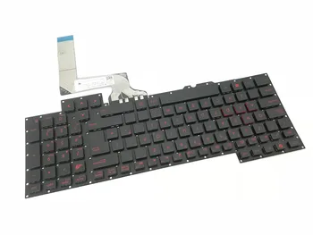 XLY laptop keyboard for asus ROG G751J G751 G751JY G751JT G751JM NEW
XLY laptop keyboard for asus ROG G751J G751 G751JY G751JT G751JM NEW