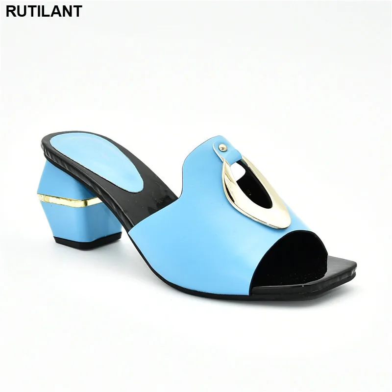 Latest Design African Party Pumps PU Leather High Heel Sandals Women Shoes Summer 2019 Fashion Slip on Ladies Sandals with Heels
Latest Design African Party Pumps PU Leather High Heel Sandals Women Shoes Summer 2019 Fashion Slip on Ladies Sandals with Heels