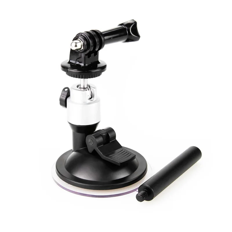 FOR DJI Osmo Action Camera Sucker Holder Car Holder Mount Glass Suction Cup Bracket Sports Camera Osmo Action Accessories
FOR DJI Osmo Action Camera Sucker Holder Car Holder Mount Glass Suction Cup Bracket Sports Camera Osmo Action Accessories