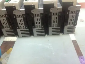 USED 100% TESTED AC SERVO DRIVE MBDHT2510E *100% REAL STOCK,Please contact us for real photo*
USED 100% TESTED AC SERVO DRIVE MBDHT2510E *100% REAL STOCK,Please contact us for real photo*