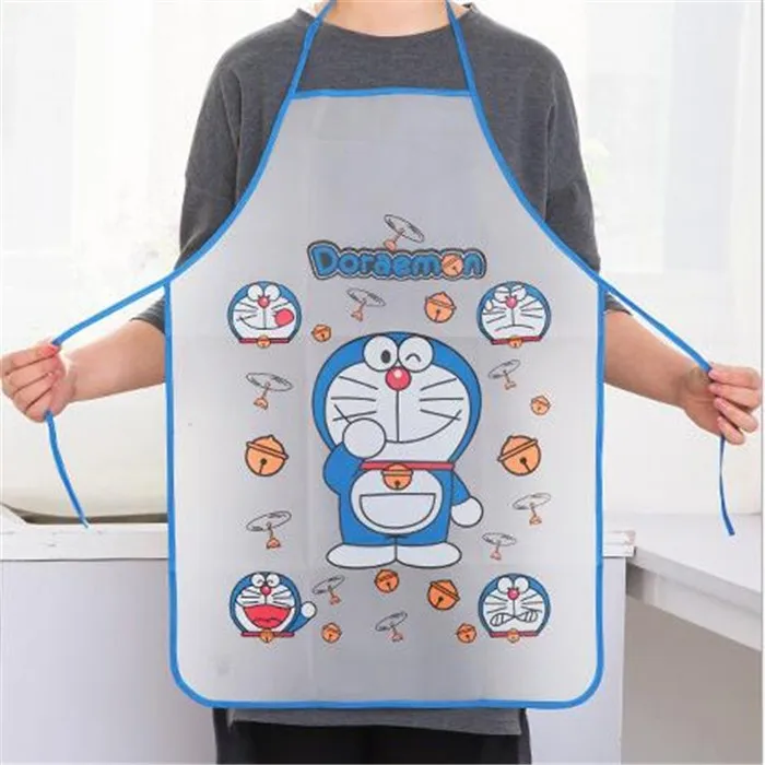 Apron Funny Kitchen Aprons Kawaii Hello Kitty Waterproof Anti-oil Delantal Cocina Cooking Tools Accessories For Women
Apron Funny Kitchen Aprons Kawaii Hello Kitty Waterproof Anti-oil Delantal Cocina Cooking Tools Accessories For Women