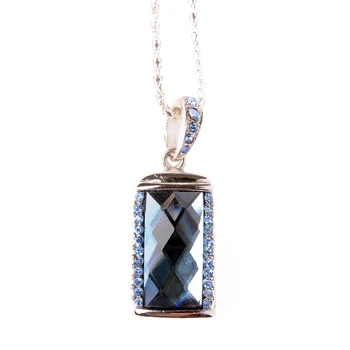 Necklace Sapphire Jewelry Usb Flash Drive 64GB Disk On Key 64GB Pen Drive 32GB Pendrive 16GB 8GB Memory Stick Card Pendrives
Necklace Sapphire Jewelry Usb Flash Drive 64GB Disk On Key 64GB Pen Drive 32GB Pendrive 16GB 8GB Memory Stick Card Pendrives