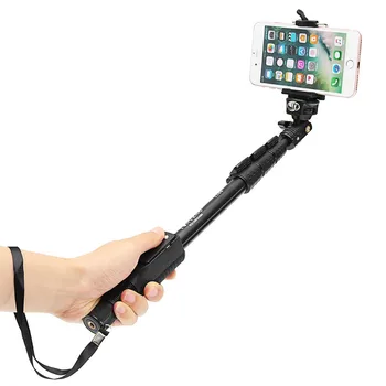 1288 Selfie Stick Bluetooth Extendable Handheld Monopod Remote Shutter for Sony Xperia PRO 1 II 5 10 10 Plus XZ Z5 Z3+ Z3 Z2 Z1 
1288 Selfie Stick Bluetooth Extendable Handheld Monopod Remote Shutter for Sony Xperia PRO 1 II 5 10 10 Plus XZ Z5 Z3+ Z3 Z2 Z1