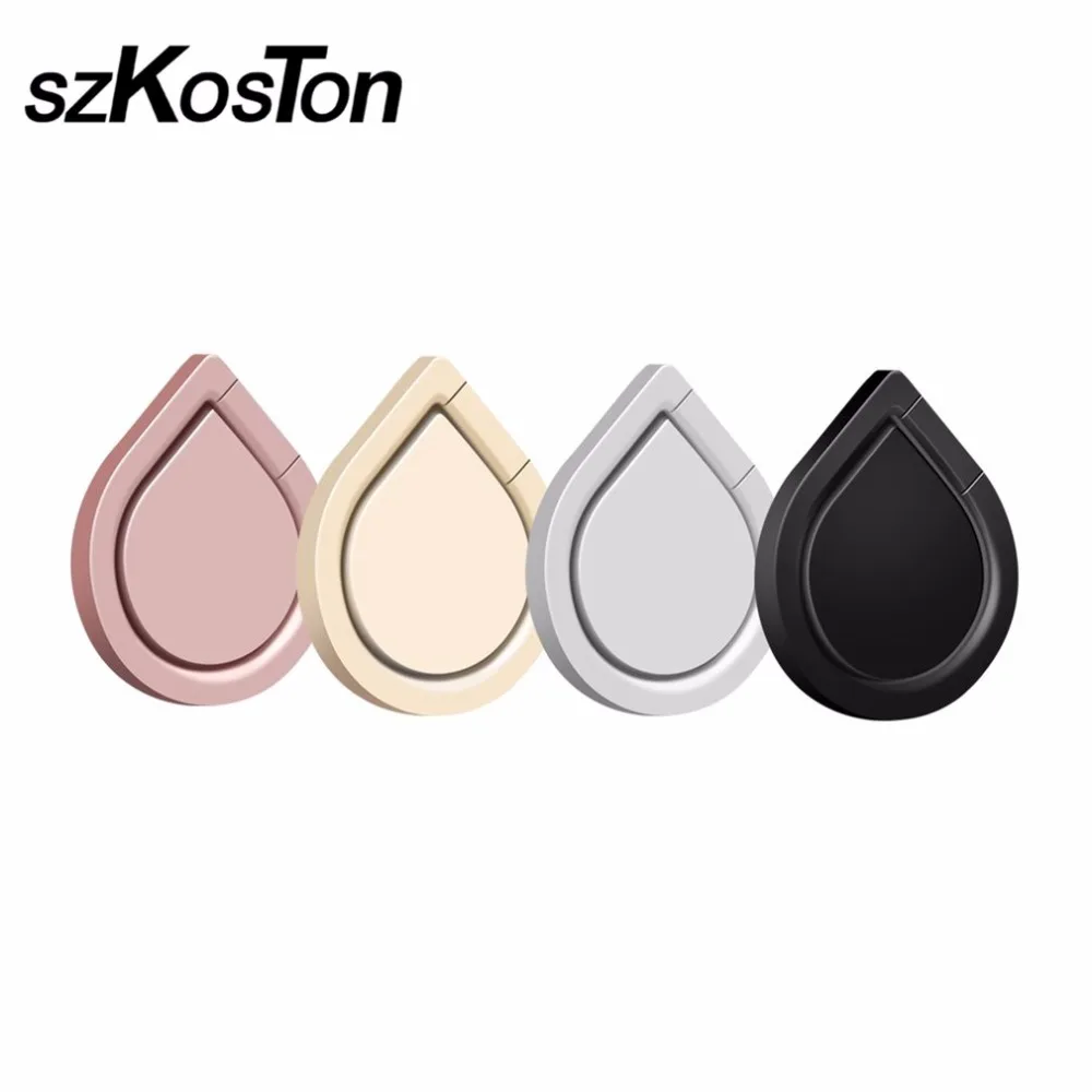 Luxury Water Drop Finger Ring Mobile Phone Holder For Smartphone Mini Ring Stand Bracket Magnetic Phone Car Holder
Luxury Water Drop Finger Ring Mobile Phone Holder For Smartphone Mini Ring Stand Bracket Magnetic Phone Car Holder