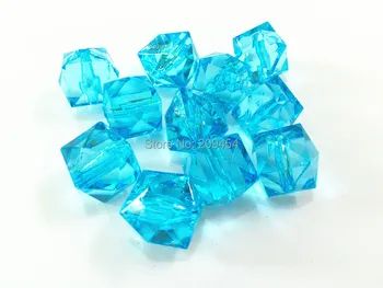 12mm 420pcs/bag, 20mm 105pcs/bag, Blue Acrylic Cube Transparent Beads For Kids Jewelry
12mm 420pcs/bag, 20mm 105pcs/bag, Blue Acrylic Cube Transparent Beads For Kids Jewelry