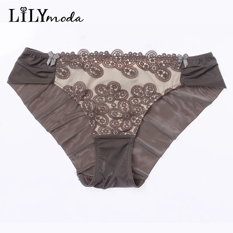 Summer New Women Briefs Luxury Flowers Embroidery Mid Waist Sexy Lingerie Panties Seamless Comfortable Underwear High Quality
Summer New Women Briefs Luxury Flowers Embroidery Mid Waist Sexy Lingerie Panties Seamless Comfortable Underwear High Quality