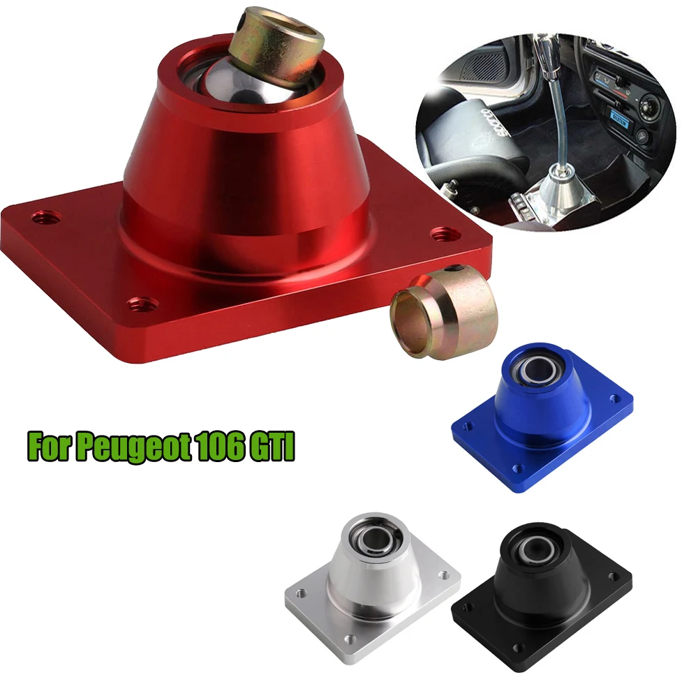 For Pe*ugeot Short Shifter Shift Quick 106 G*TI Quicksilver Diesel Ci*troen Saxo Rallye
For Pe*ugeot Short Shifter Shift Quick 106 G*TI Quicksilver Diesel Ci*troen Saxo Rallye