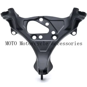 Black Upper Fairing Stay Bracket Cowling Headlight For Honda CBR 1000RR CBR1000RR 2008 09-2013 CBR 1000RR ABS 2009-2011 Aluminum
Black Upper Fairing Stay Bracket Cowling Headlight For Honda CBR 1000RR CBR1000RR 2008 09-2013 CBR 1000RR ABS 2009-2011 Aluminum