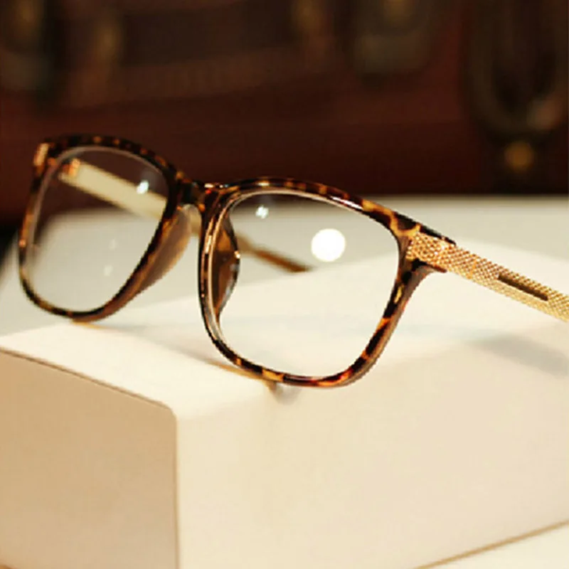 2017 Retro Metal Student Optical Plain Mirror Eyeglasses Frames Men Women prescription Eye Glasses Myopia Eyewear Frame
2017 Retro Metal Student Optical Plain Mirror Eyeglasses Frames Men Women prescription Eye Glasses Myopia Eyewear Frame