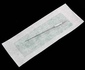 Free Shipping 3F-Makeup Eyebrow Needles Sterilized Permanent Makeup Needles Tattoo Needle
Free Shipping 3F-Makeup Eyebrow Needles Sterilized Permanent Makeup Needles Tattoo Needle