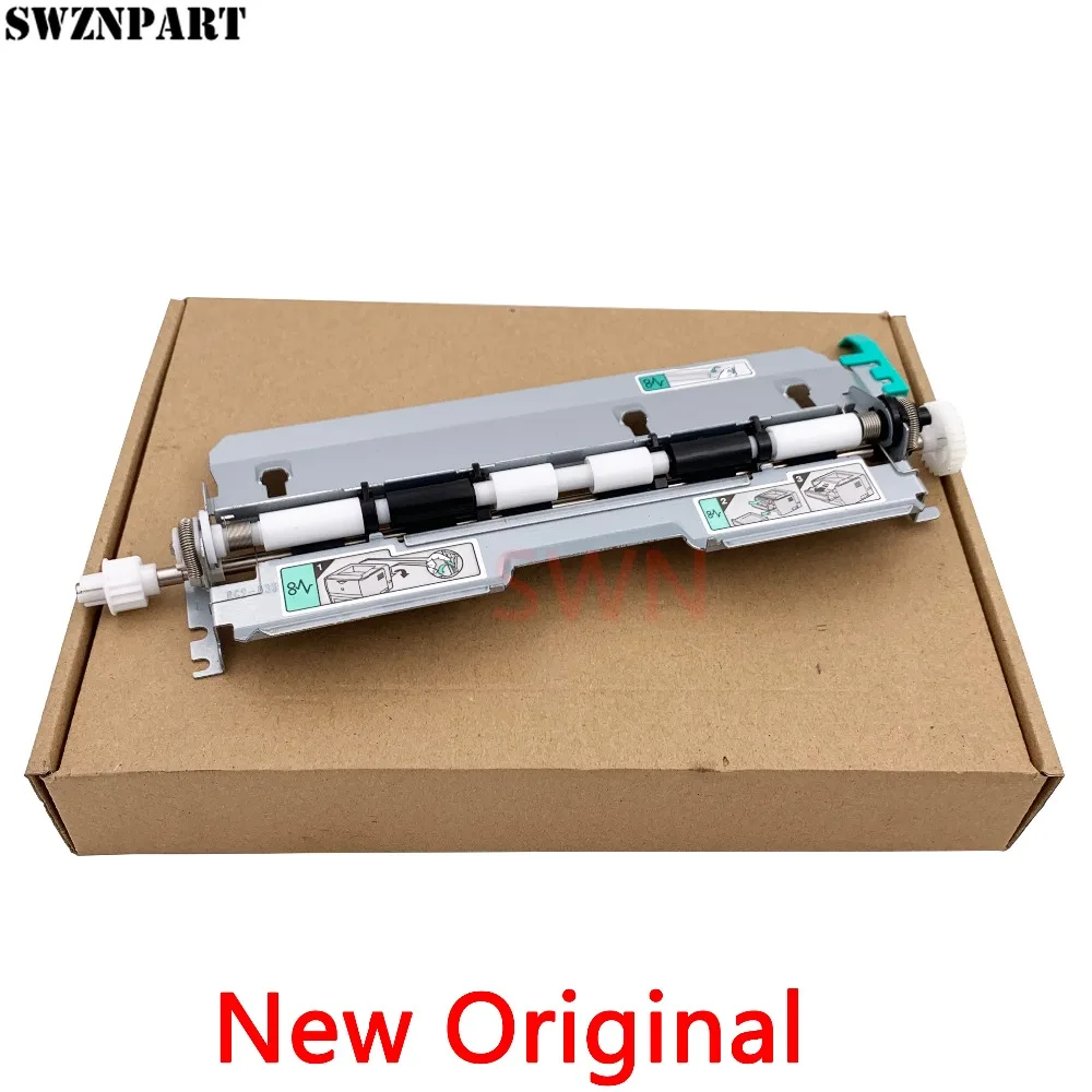 REGISTRATION ASSY For Canon LBP 3300 3310 3360 3370 For HP P2015 M2727 P2015d P2015n P2015dn FM2-6189-000 FM2-6189
REGISTRATION ASSY For Canon LBP 3300 3310 3360 3370 For HP P2015 M2727 P2015d P2015n P2015dn FM2-6189-000 FM2-6189