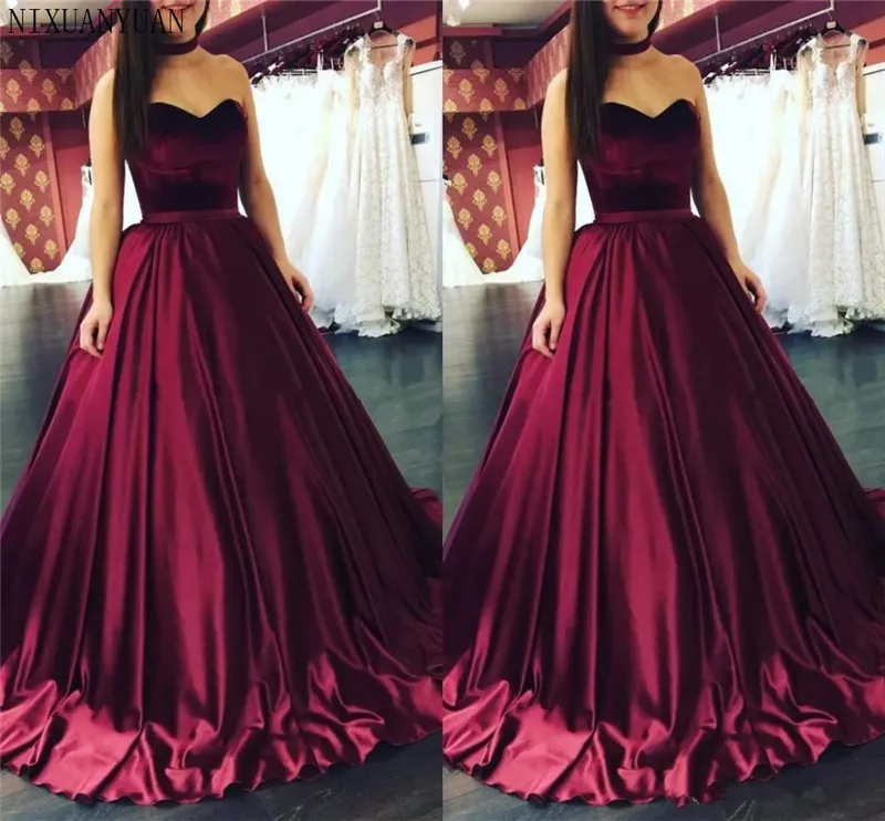 2019 Quinceanera Dresses Satin Ball Gown Corset Back Sweet 16 Girls Prom Dresses Sweet 16 Plus Size Party Quincanera Gown
2019 Quinceanera Dresses Satin Ball Gown Corset Back Sweet 16 Girls Prom Dresses Sweet 16 Plus Size Party Quincanera Gown