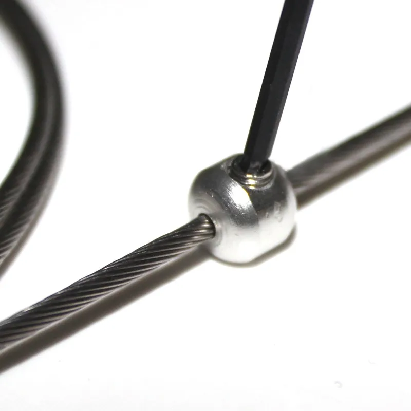 Replaceable Ball  For JR25 Speed Jump Rope Replaceable Ball  For JR25 Speed Jump Rope