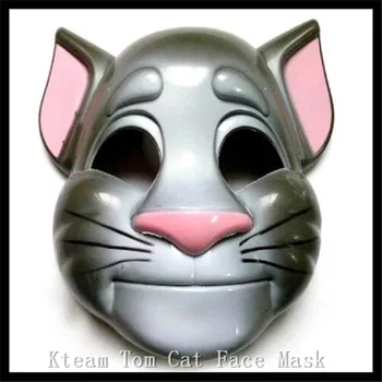 Funny Party Kitten Kitty Tom Cat Animal Pet Costume Garfield Cat Mask for Masquerade Halloween Party Cosplay Animal Face Mask
Funny Party Kitten Kitty Tom Cat Animal Pet Costume Garfield Cat Mask for Masquerade Halloween Party Cosplay Animal Face Mask
