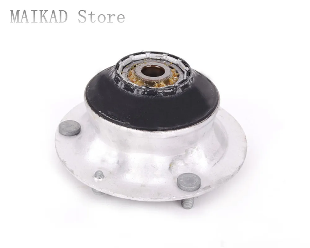 Front Shock Absorber Strut Mount for BMW Z4 E85 E86 2.0i 2.2i 2.5i 2.5si 3.0i 3.0si M3.2 31336779613
Front Shock Absorber Strut Mount for BMW Z4 E85 E86 2.0i 2.2i 2.5i 2.5si 3.0i 3.0si M3.2 31336779613