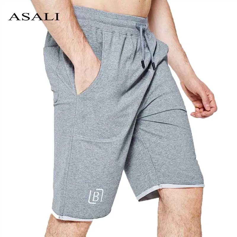 2019 Summer Sports Shorts Men Fitness Bodybuilding Shorts Mens Gym Male Shorts Jogging Sport Gyms Casual Short Pants Men's Wear
2019 Summer Sports Shorts Men Fitness Bodybuilding Shorts Mens Gym Male Shorts Jogging Sport Gyms Casual Short Pants Men's Wear