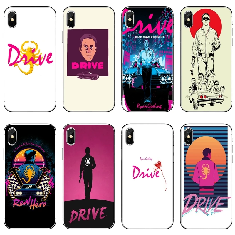 Drive Ryan Gosling Movie For Huawei P20 P10 P9 P8 pro Lite plus pro P Smart Mini Nova 3 3I Soft mobile phone cover case
Drive Ryan Gosling Movie For Huawei P20 P10 P9 P8 pro Lite plus pro P Smart Mini Nova 3 3I Soft mobile phone cover case