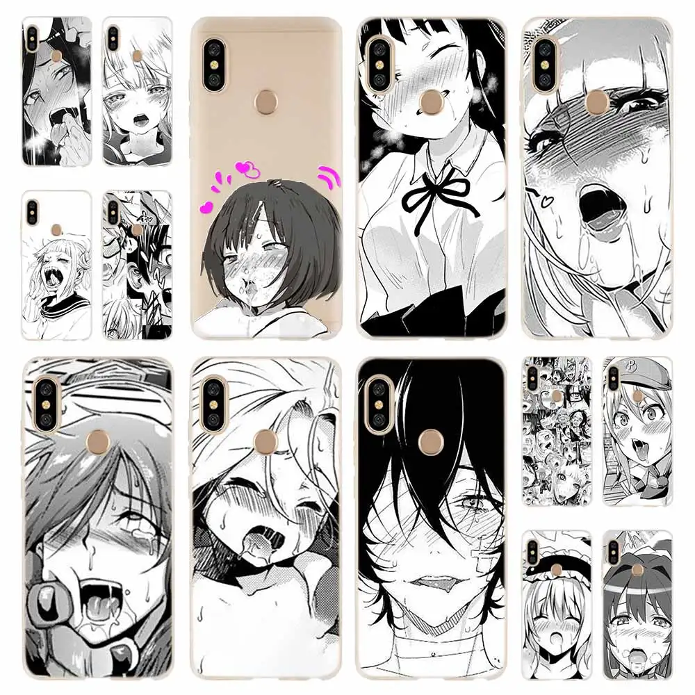 Anime girl cartoon japan Fashion Soft TPU Case Cover For Coque Xiaomi Redmi 4A 5A 6A 4X 5 Plus 6 Pro Note 7 6 4 4X 3 5
Anime girl cartoon japan Fashion Soft TPU Case Cover For Coque Xiaomi Redmi 4A 5A 6A 4X 5 Plus 6 Pro Note 7 6 4 4X 3 5