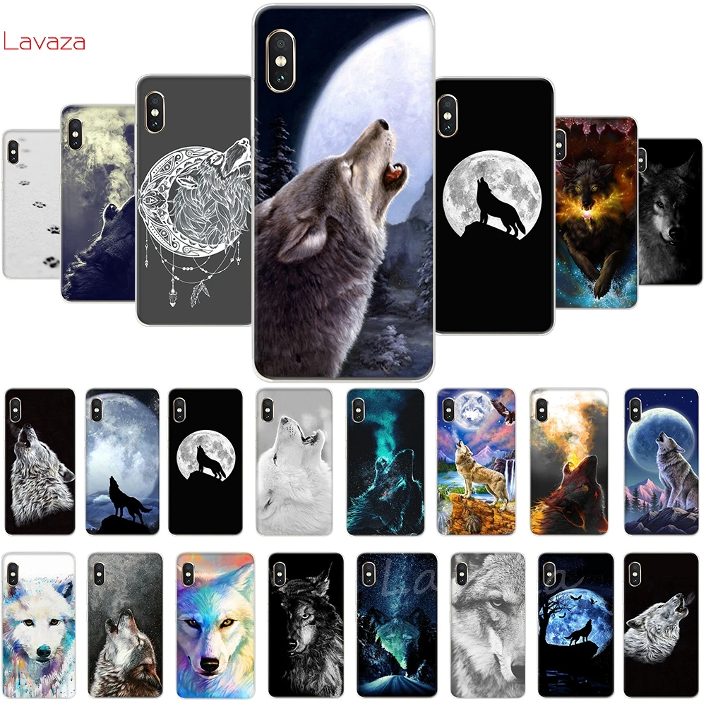 Lavaza white wolf art Bozkurt Nefesi Hard Phone Cover for Xiaomi Redmi Note 5 6 7 Pro for Redmi 5 Plus 5A 6A Case
Lavaza white wolf art Bozkurt Nefesi Hard Phone Cover for Xiaomi Redmi Note 5 6 7 Pro for Redmi 5 Plus 5A 6A Case