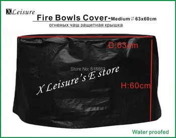 Free shipping Medium size Fire Pits Cover,Protective cover for Fire Pits,Fire Bowls,Fire Baskets Cover--24.8"/63X60CM
Free shipping Medium size Fire Pits Cover,Protective cover for Fire Pits,Fire Bowls,Fire Baskets Cover--24.8"/63X60CM