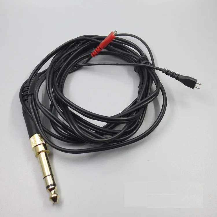 MLLSE Replacement Cable for Senhser HD25 HD25-1 HD25-1 II HD25-C HD25-13 HD 25 HD560 HD540 HD480 Headphones Audio Cable Cords
MLLSE Replacement Cable for Senhser HD25 HD25-1 HD25-1 II HD25-C HD25-13 HD 25 HD560 HD540 HD480 Headphones Audio Cable Cords