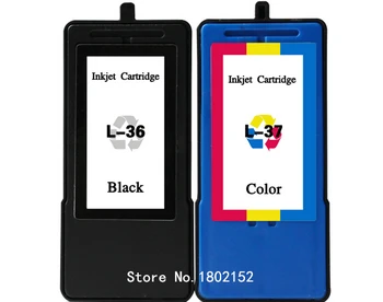 INK cartridge 36 37 For Lexmark 36 37 X3650 X4650 X5650 X6650 X6675 Z2420 Printer
INK cartridge 36 37 For Lexmark 36 37 X3650 X4650 X5650 X6650 X6675 Z2420 Printer