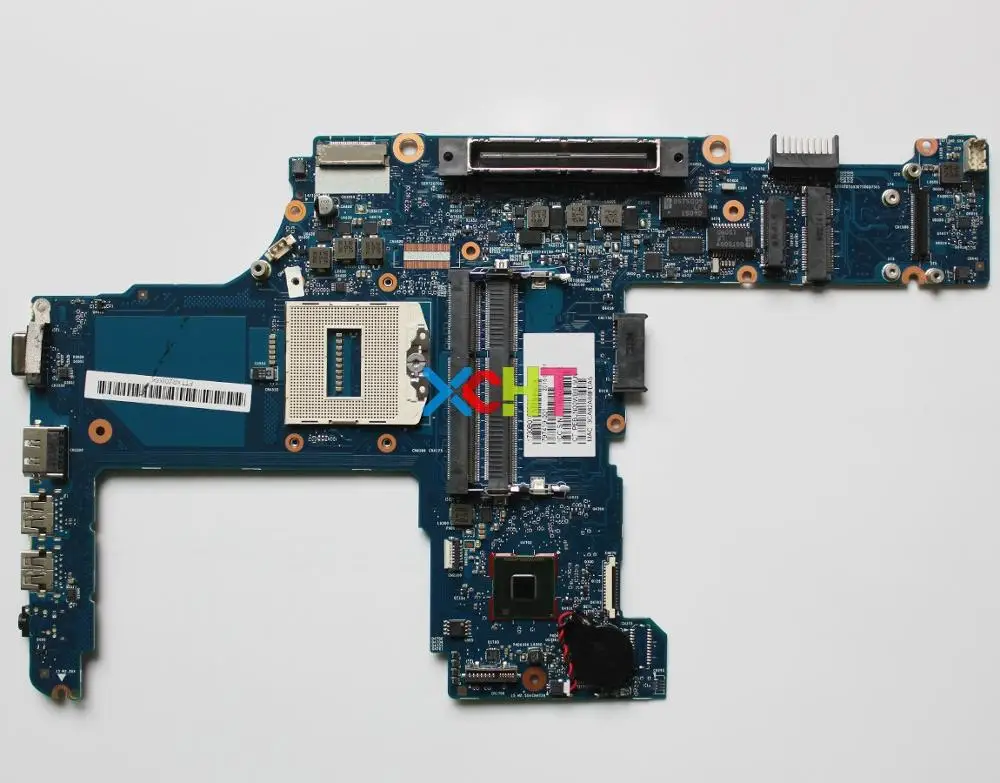 Материнская плата для ноутбука HP ProBook 650 G1 797419-001 6050A2647201-MB-A02 QM87 протестированная и работает идеально 
Материнская плата для ноутбука HP ProBook 650 G1 797419-001 6050A2647201-MB-A02 QM87 протестированная и работает идеально