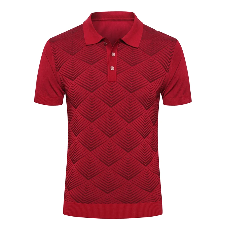 Billionaire T shirt silk men 2019 summer new Fashion print Business casual Button lapels England big size M-5XL free shipping
Billionaire T shirt silk men 2019 summer new Fashion print Business casual Button lapels England big size M-5XL free shipping