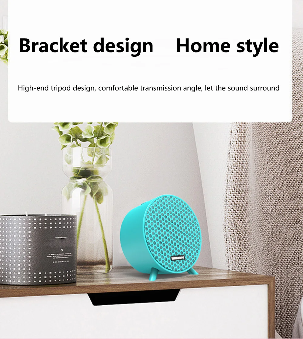 bluetooth speaker c19-04