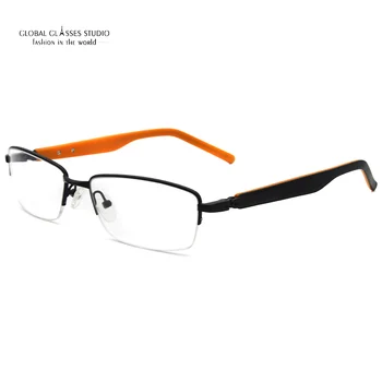 Optical Eye Glasses Frame Prescription Eyeglasses Plastic TR90 Frame Clear Lens For Men Women Eyewear SU1002
Optical Eye Glasses Frame Prescription Eyeglasses Plastic TR90 Frame Clear Lens For Men Women Eyewear SU1002