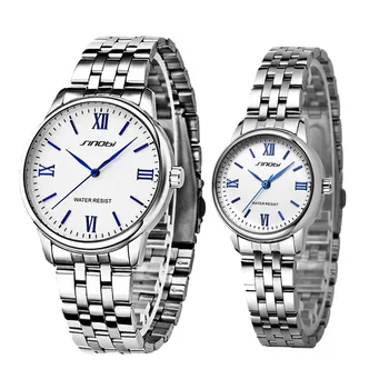 Couple Watch 2018 Mens Watches Top Brand Luxury Quartz Watch Women Clock Ladies Dress Wristwatch Fashion Casual lovers Watch
Couple Watch 2018 Mens Watches Top Brand Luxury Quartz Watch Women Clock Ladies Dress Wristwatch Fashion Casual lovers Watch
