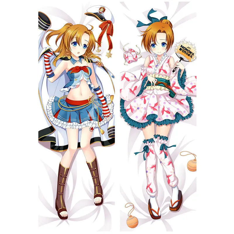 Anime Lovelive Sunshine Decoration pillow Covers Yoshiko Tsushima Minami Kotori Pillow Cases Hugging Body Bedding Pillowcases
Anime Lovelive Sunshine Decoration pillow Covers Yoshiko Tsushima Minami Kotori Pillow Cases Hugging Body Bedding Pillowcases