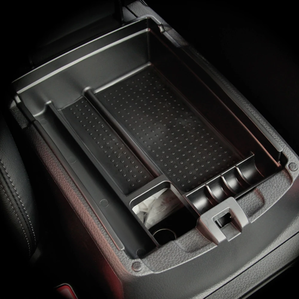 Car Central storage armrest box storage box for Nissan X-trail X Trail XTrail T32 Rogue 2014 2015 2016 2017 2018 P
Car Central storage armrest box storage box for Nissan X-trail X Trail XTrail T32 Rogue 2014 2015 2016 2017 2018 P