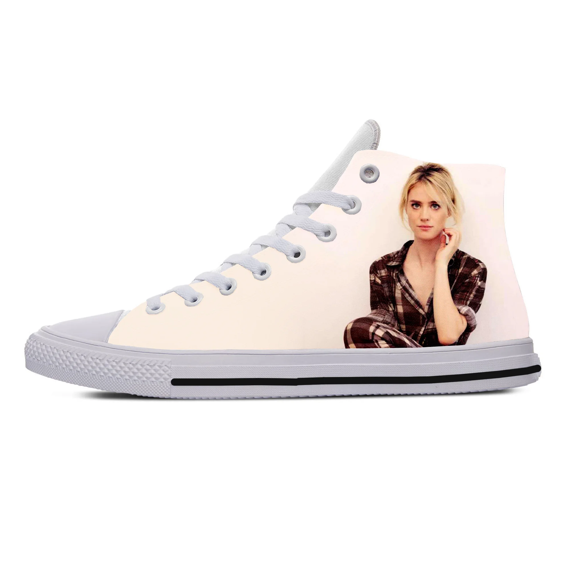 2019 hot fashion 3D Mackenzie Davis High Sneakers for men/women high quality 3D printing handiness casual shoes
2019 hot fashion 3D Mackenzie Davis High Sneakers for men/women high quality 3D printing handiness casual shoes