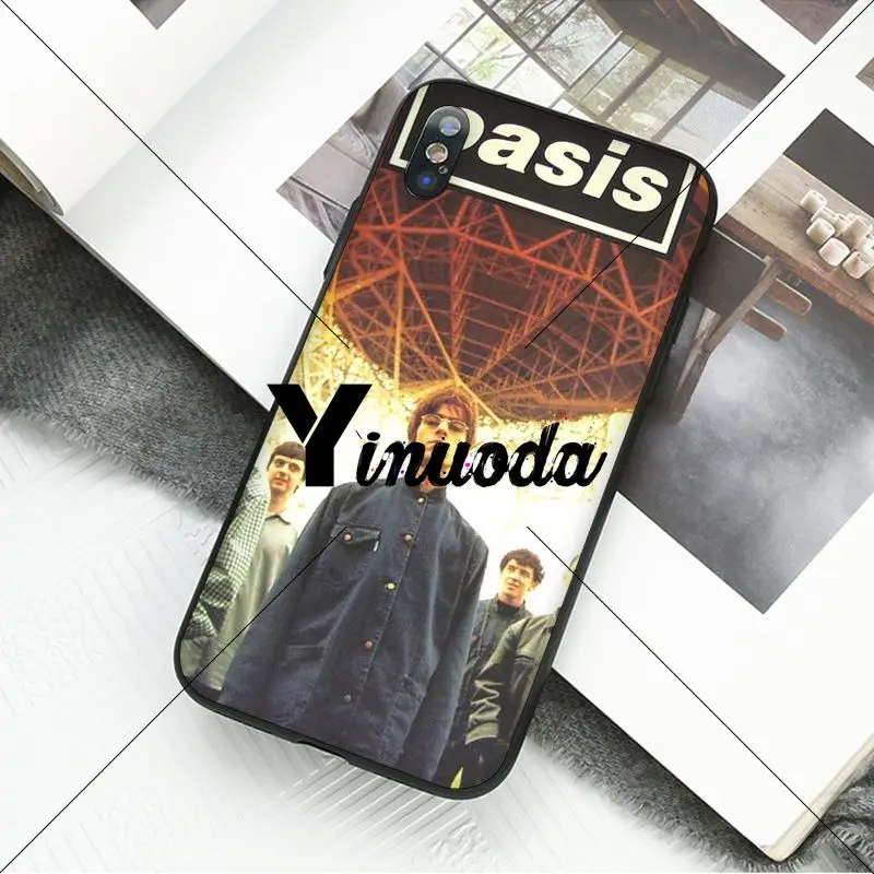 Oasis Band Liam Noel Galagher