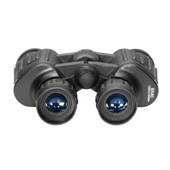 HD 8X40 Binocular Magnification Hunting Telescope FMC Optics Hunting Sports Camping Concert Army Binoculars
HD 8X40 Binocular Magnification Hunting Telescope FMC Optics Hunting Sports Camping Concert Army Binoculars