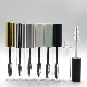 2018 new 500pcs 10ml high quality homemade Mascara empty bottle empty tube DIY eyelash empty bottle wrap
2018 new 500pcs 10ml high quality homemade Mascara empty bottle empty tube DIY eyelash empty bottle wrap