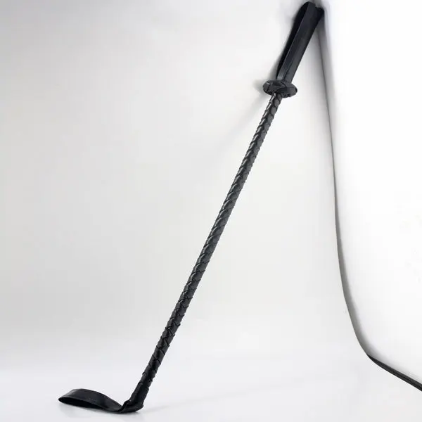 10 75 inch fetish fantasy rubber spanking paddle for bondage