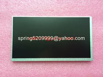 100% New Original Car Navigation Tianma 7.0 inch LCD Display Screen TM070RDZ07 LCD Panel Monitors For Car GPS Navigation
100% New Original Car Navigation Tianma 7.0 inch LCD Display Screen TM070RDZ07 LCD Panel Monitors For Car GPS Navigation