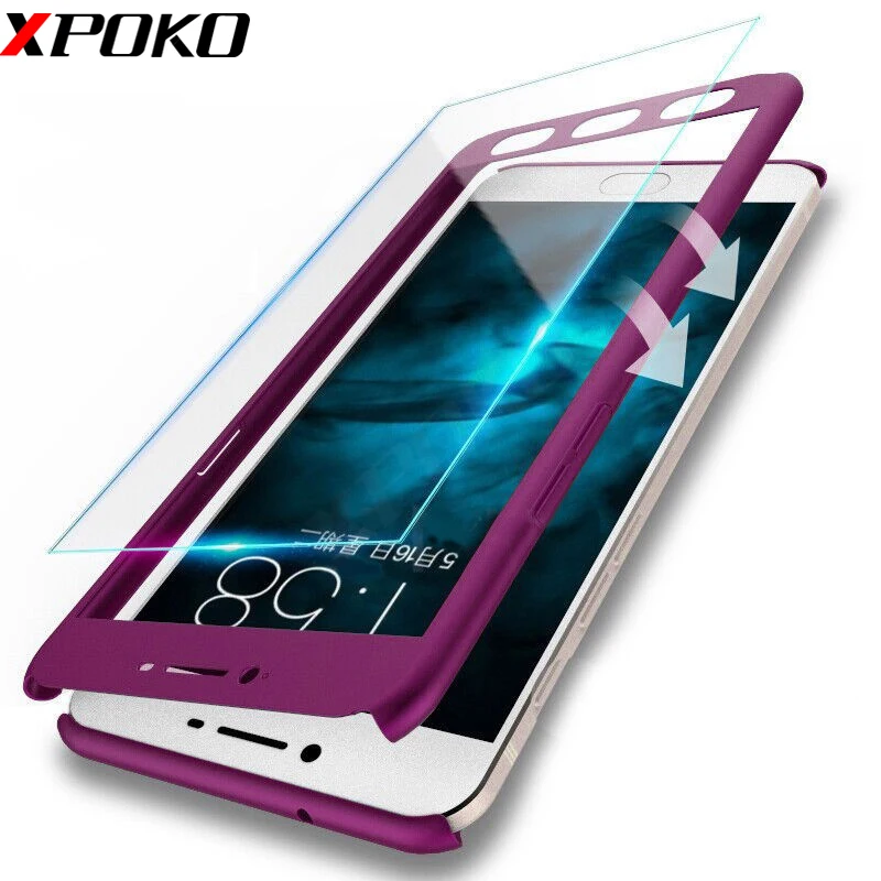 360 Degree Full Cover Protection Case For Xiaomi Redmi 4X 6 6A 4A 5A 5 Plus S2 Case For Xiaomi Redmi Note 5 4 6 Pro Phone Case
360 Degree Full Cover Protection Case For Xiaomi Redmi 4X 6 6A 4A 5A 5 Plus S2 Case For Xiaomi Redmi Note 5 4 6 Pro Phone Case