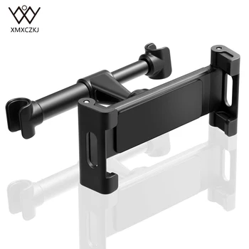 XMXCZKJ Car Headrest Tablet Mount 360 Rotation Tablet Holder Phone Stand Cradle 4.7"-13" Smartphones Mobile Phone Holder Stand
XMXCZKJ Car Headrest Tablet Mount 360 Rotation Tablet Holder Phone Stand Cradle 4.7"-13" Smartphones Mobile Phone Holder Stand