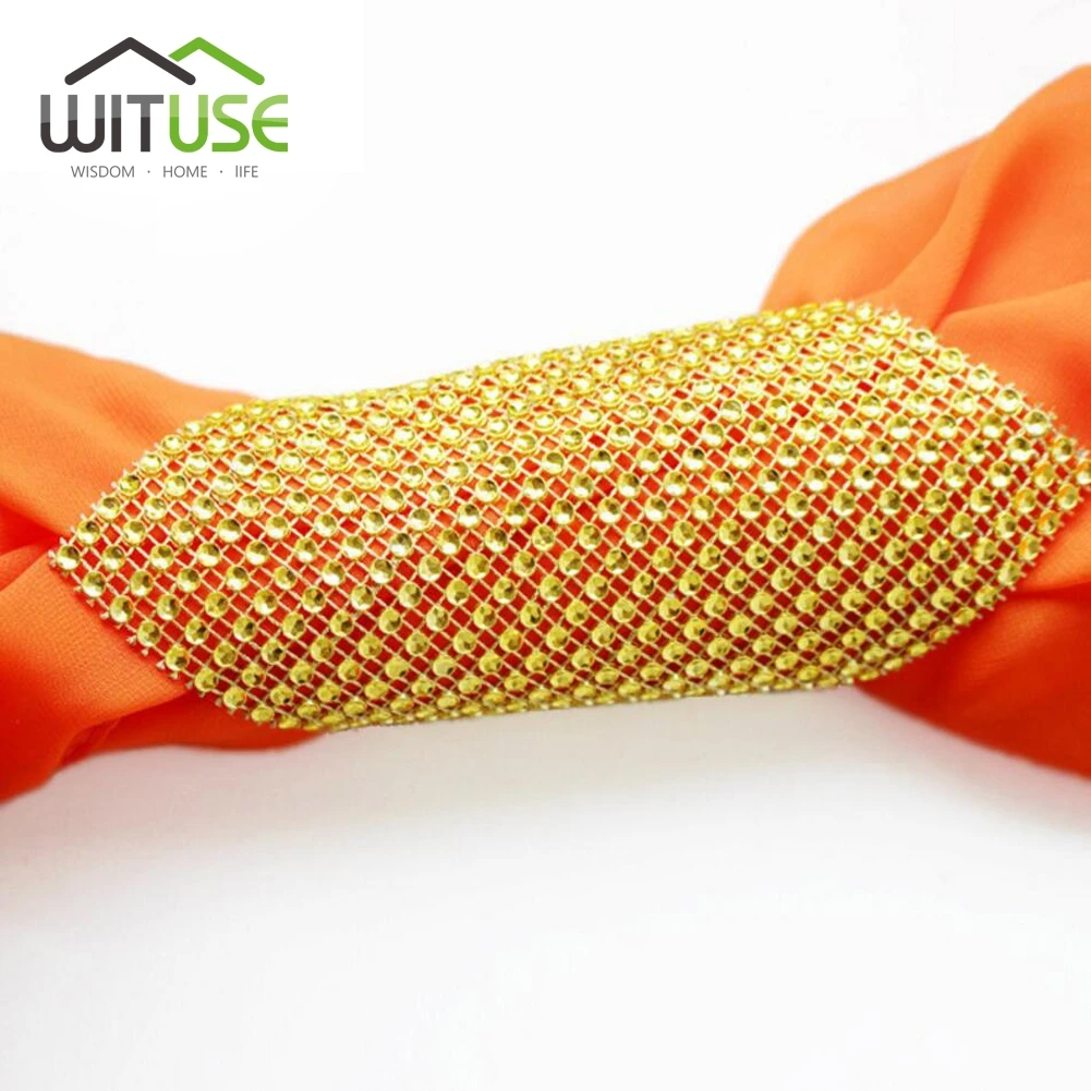 Mesh Trim Bling Diamond Wrap Cake Roll tulle DIY Crystal Ribbons Party Wedding Decoration event supplies 1 Roll(12x12cm,24Rows)
Mesh Trim Bling Diamond Wrap Cake Roll tulle DIY Crystal Ribbons Party Wedding Decoration event supplies 1 Roll(12x12cm,24Rows)