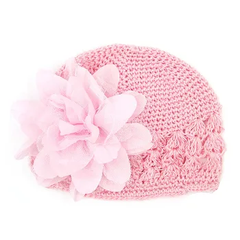 Toddlers Infant Baby Girl Fashion Flower Hollow Out Hat Headwear Knitted Soft Comfortable Cute Newborn Toddler Kids for 6M-3T
Toddlers Infant Baby Girl Fashion Flower Hollow Out Hat Headwear Knitted Soft Comfortable Cute Newborn Toddler Kids for 6M-3T