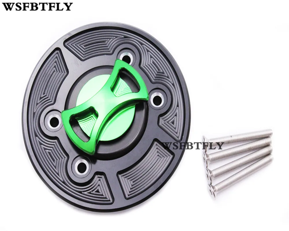 Green Keyless Gas Fuel Tank Cap Cover For BMW F800GS F650GS F800GS F800GT F800R
Green Keyless Gas Fuel Tank Cap Cover For BMW F800GS F650GS F800GS F800GT F800R